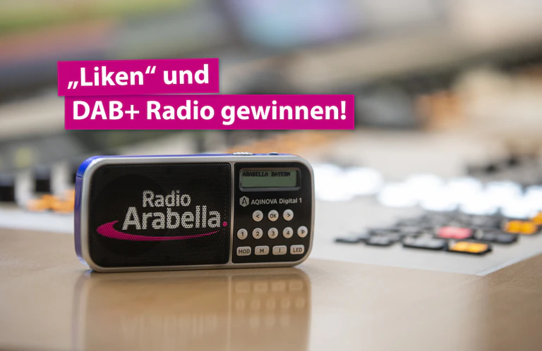 — © Bild: Arabella Bayern