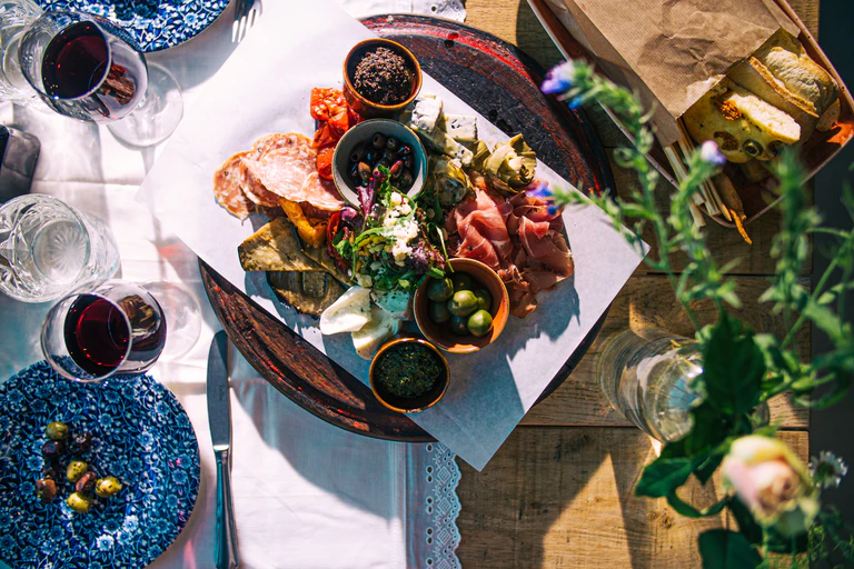 Tapas — © Bildnachweis: beeldlab / IStock