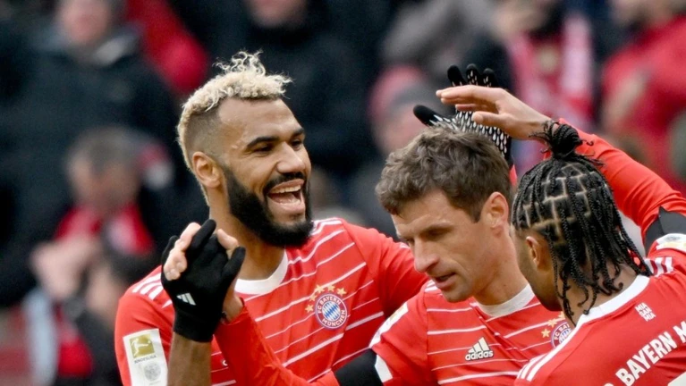  — © Bild: Peter Kneffel