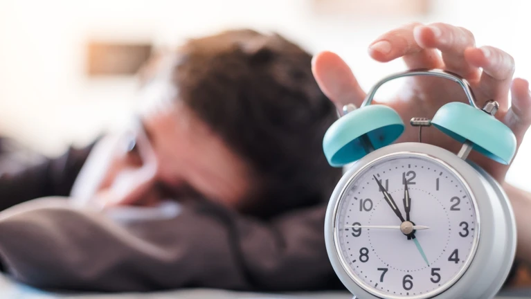  — © Bild: Patrick Daxenbichler/ IStock