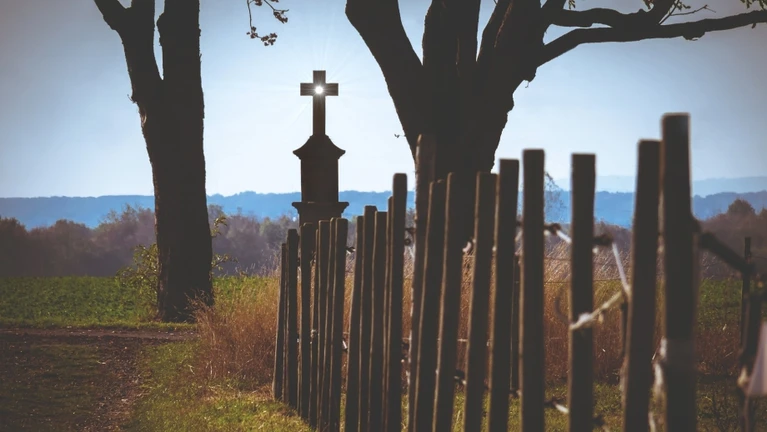 Beitragsbild: Was ist an Karfreitag verboten? — © Bild: Pixabay