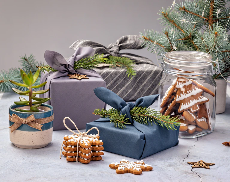 Geschenke — © Bild: Adobe Stock / jfunk