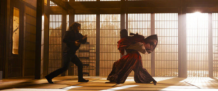 Matrix Resurrections — © @&nbsp;Warner Bros. Pictures Germany