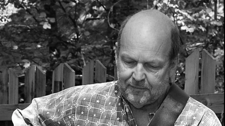 Beitragsbild: ABBA-Gitarrist Lasse Wellander gestorben — © Bild: Facebook/Lasse Wellander