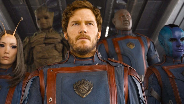 Beitragsbild Kinotipp Guardians of the Galaxy — © Bild: Marvel