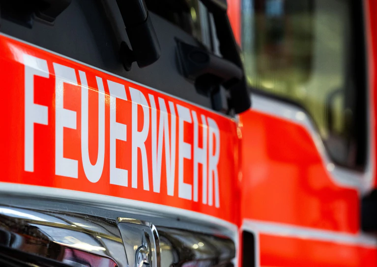 Für eine Heimbewohnerin kam jede Hilfe zu spät. (Symbolbild) — © Soeren Stache/dpa