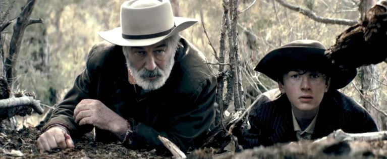 Rust - Legende des Westens — © Copyright 2025 RUST MOVIE PRODUCTIONS LLC, ALL RIGHTS RESERVED