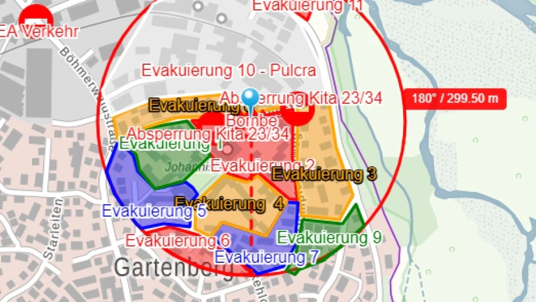  — © Bild: Polizei Oberbayern Süd