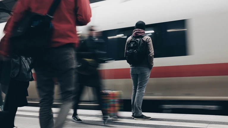  — © Bild: Mike Kotsch/Unsplash