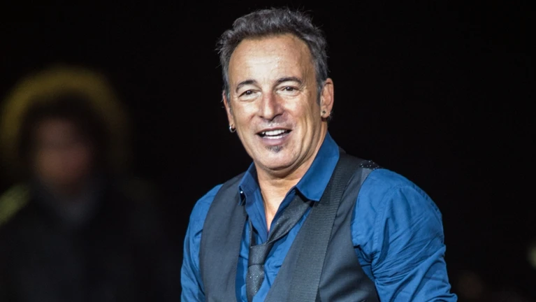 Bruce Springsteen — © Von Bill Ebbesen - Eigenes Werk, CC BY-SA 3.0, https://commons.wikimedia.org/w/index.php?curid=20179115