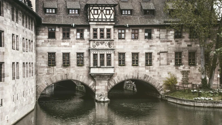  — © ©&nbsp;Bild: Michael Schaller auf Unsplash.com