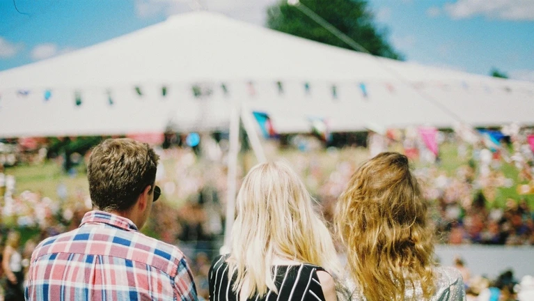 Beitragsbild: Das ist am langen Wochenende los in Bayern — © Bild: Unsplash