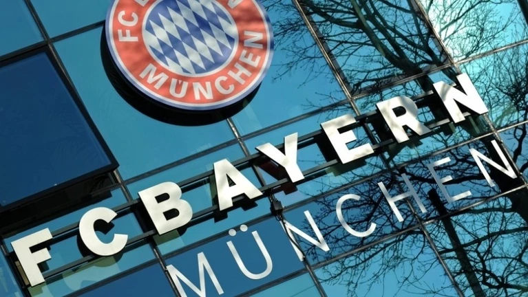 DFB-Pokal, FC Bayern, Champions League