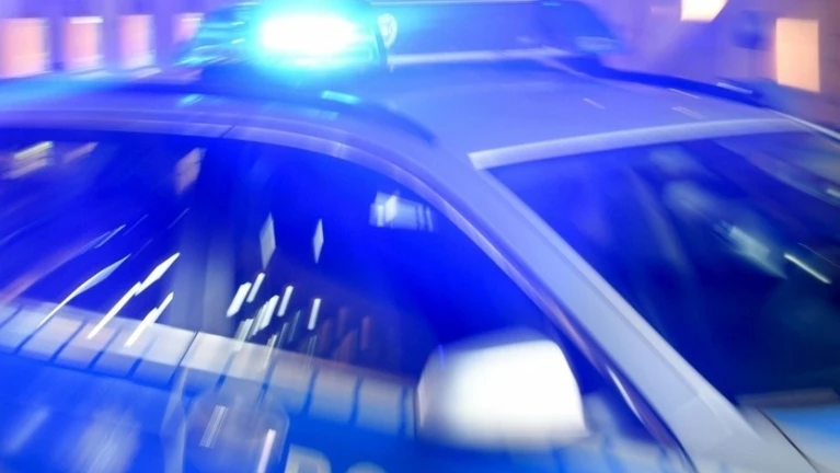 Schlägerei, Diskothek, Berg am Laim, Neuperlach, Radl-Dieb, Polizei, Schüsse auf Baustelle — © Bild: Carsten Rehder