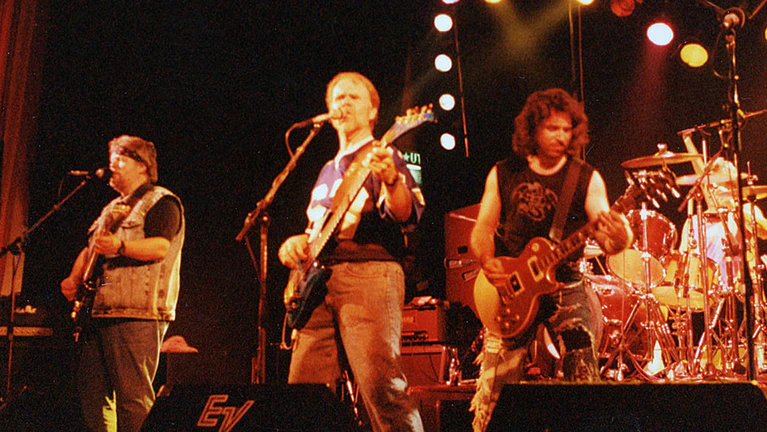 Beitragsbild Bachmann-Turner Overdrive Songtext — © Bild: Von Håkan Henriksson (Narking) - Eigenes Werk, CC BY 3.0, https://commons.wikimedia.org/w/index.php?curid=3983481