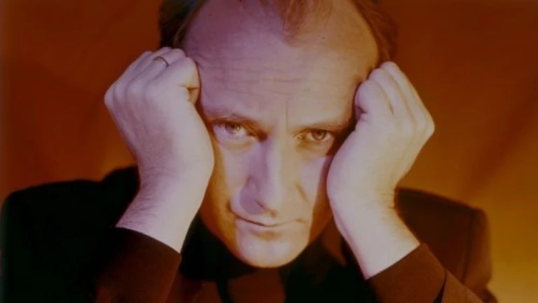 Phil Collins