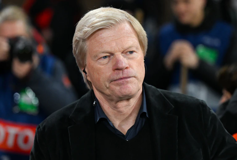 Kahn soll Interesse an einer Übernahme von Girondins Bordeaux haben. — © Sven Hoppe/dpa