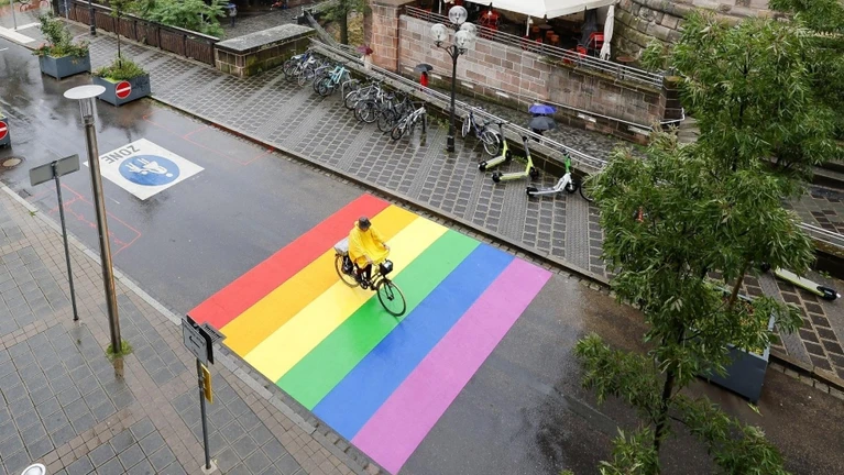  — © Bild: Daniel Löb/dpa
