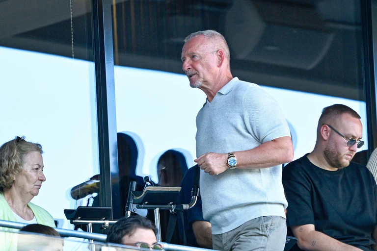 Spielerberater Roger Wittmann tut die Kritik von Matthias Sammer als «dummes Zeug» ab. — © Uwe Anspach/dpa