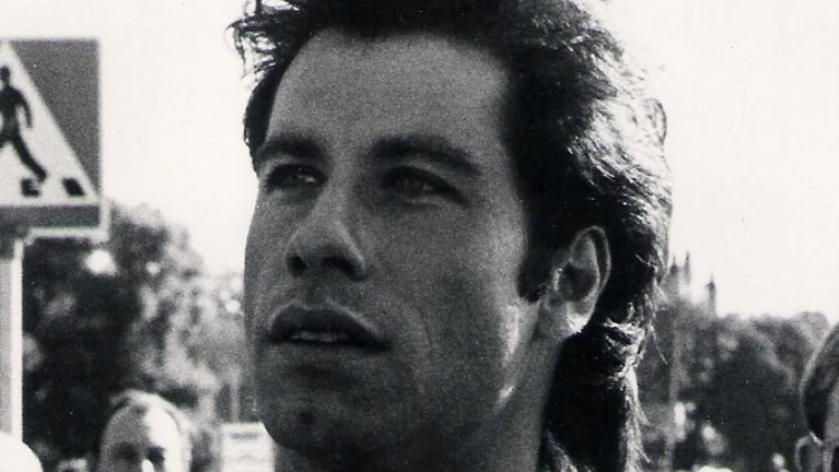 John Travolta — © Bild: Von Towpilot - Eigenes Werk, CC BY-SA 3.0, https://commons.wikimedia.org/w/index.php?curid=1155056