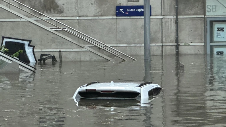  — © Bild: NEWS5/dpa