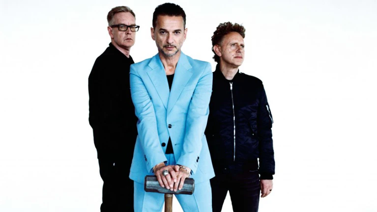 Depeche Mode
