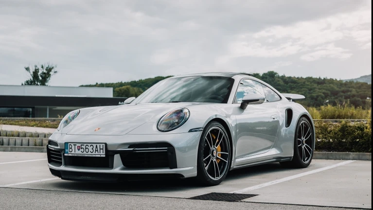 Beitragsbild Autos 90er Porsche 911 — © Bild: Unsplash