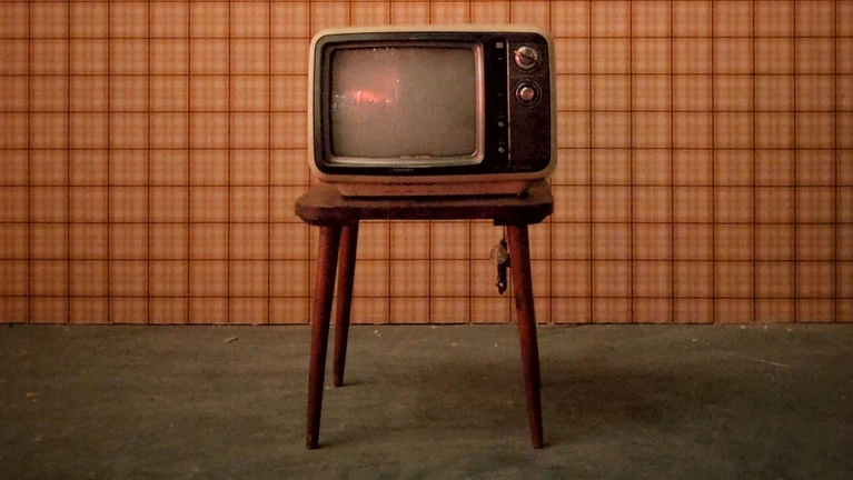Beitragsbild Fernsehserien 70er Jahre — © Bild: Unsplash