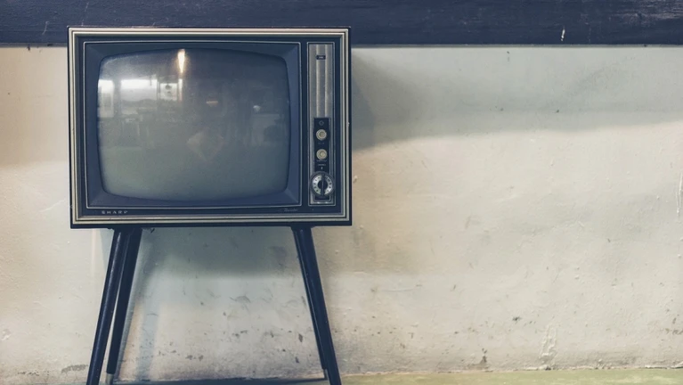 Beitragsbild Fernsehserien der 80er Jahre — © Bild: Pixabay