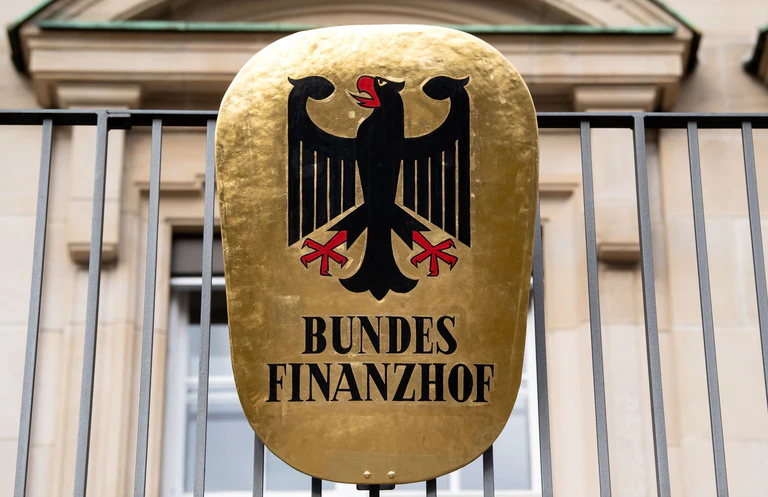 Der Bundesfinanzhof ist beim Thema Erbschaftssteuer gefragt. (Archivbild) — © Sven Hoppe/dpa