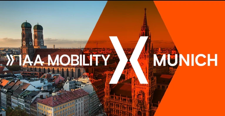 Beitragsbild IAA Mobility FAQs zur Messe in München — © Bild: IAA Mobility