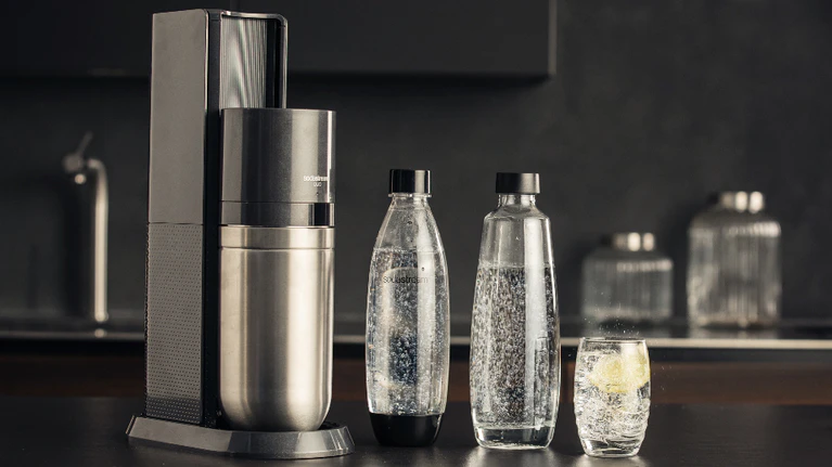  — © ©&nbsp;Bild: SodaStream