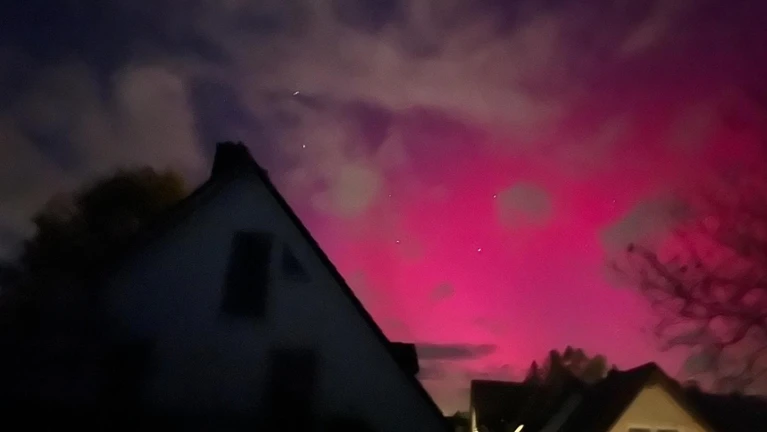 — © Bild von Stammhörer Johann aus Zolling