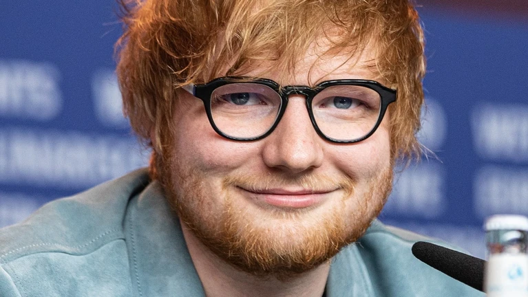 Ed Sheeran — © Bild: By Harald Krichel - Own work, CC BY-SA 3.0, https://commons.wikimedia.org/w/index.php?curid=88009757