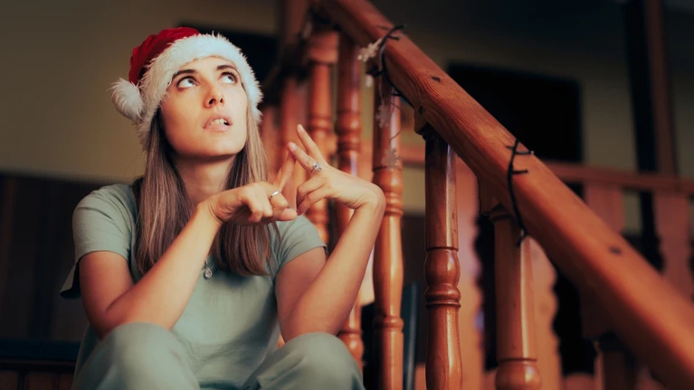 Beitragsbild: So vergesst ihr garantiert nichts: die große Weihnachts-Checkliste — © Bild: IStock