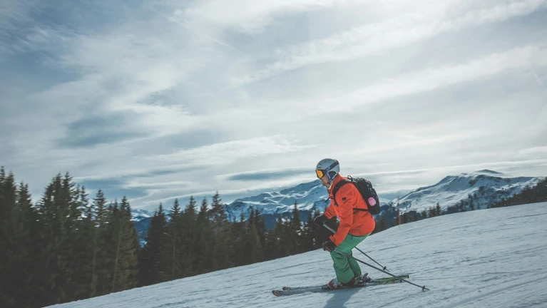 Beitragsbild: Oberstdorfer Bergbahn startet nach Schneefall früher — © Bild: Unsplash