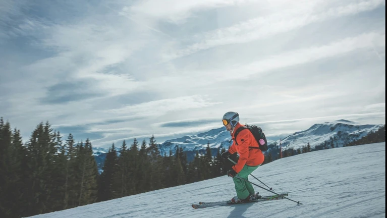 Beitragsbild: Das sind die Preise und Öffnungszeiten der Skigebiete — © Bild: Unsplash