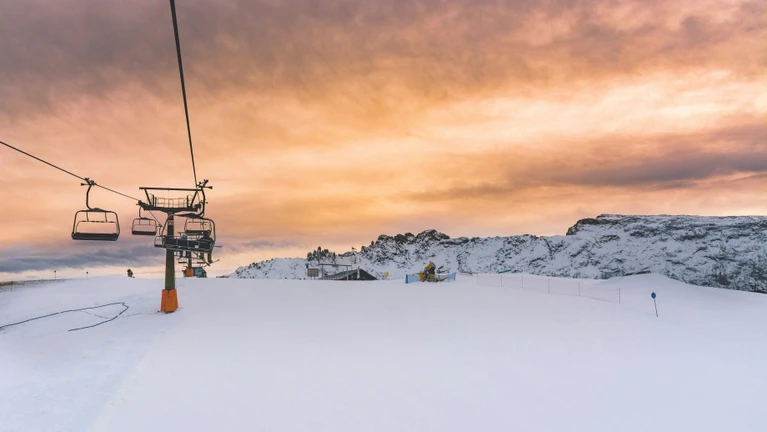Beitragsbild: Das sind die Preise und Öffnungszeiten der Skigebiete — © Bild: Unsplash
