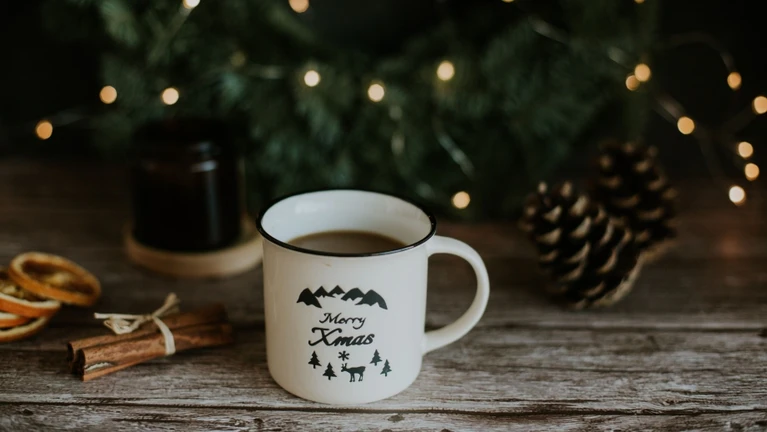 Beitragsbild: Die besten Tipps gegen Vorweihnachts-Stress — © Bild: Unsplash