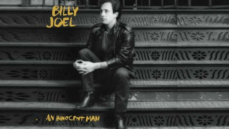  — © Bild: Billy Joel
