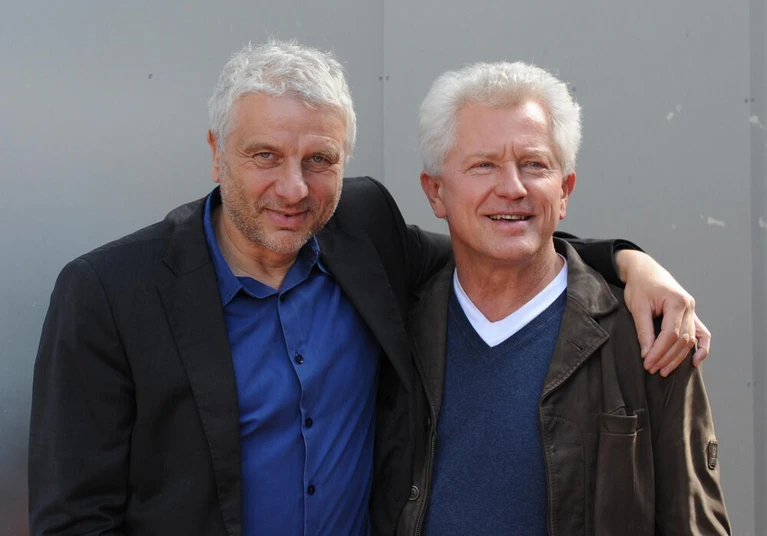  — © Foto: A. Gebert (Archiv)