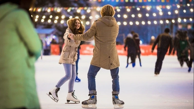 — © Bild: Yelizaveta Tomashevska / IStock