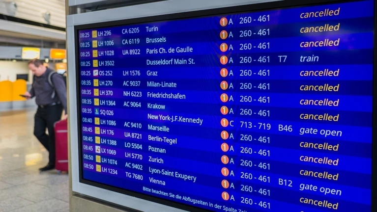  — © Bild: Pradeep Thomas Thundiyil / IStock