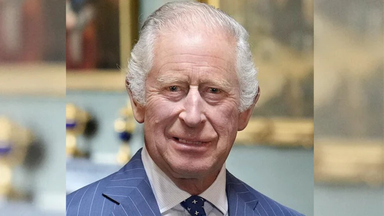 Charles King Charles — © Von Weißes Haus - https://twitter.com/POTUS/status/1678465366501064705, Gemeinfrei, https://commons.wikimedia.org/w/index.php?curid=134250832
