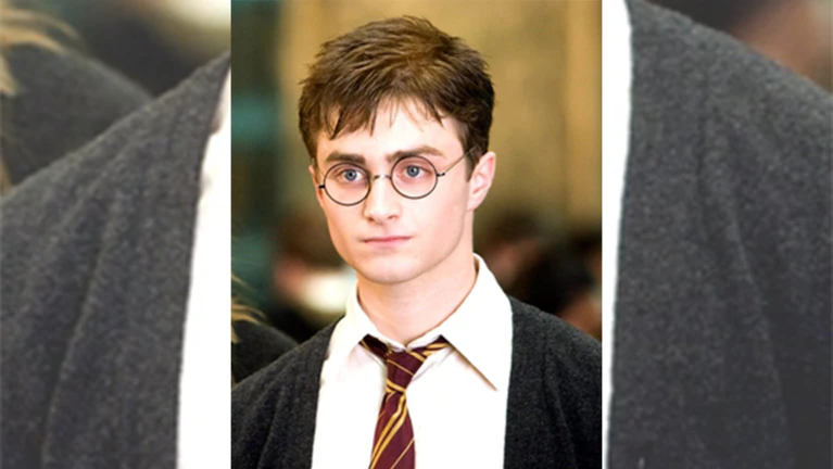Harry Potter — © By Warner Bros. - https://www.popsugar.com/entertainment/Harry-Potter-Quotes-Quiz-44946427, Fair use, https://en.wikipedia.org/w/index.php?curid=56066552
