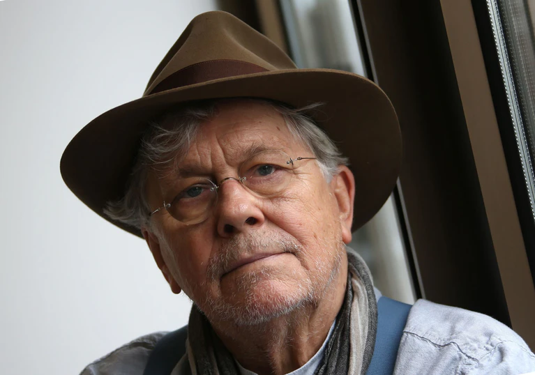 Piper sorgt sich nach einem Zusammenbruch um seine Stimme. (Archivbild) — © Stephan Jansen/dpa
