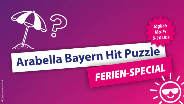 Hit Puzzle ferien — © Agus Subianto/iStock