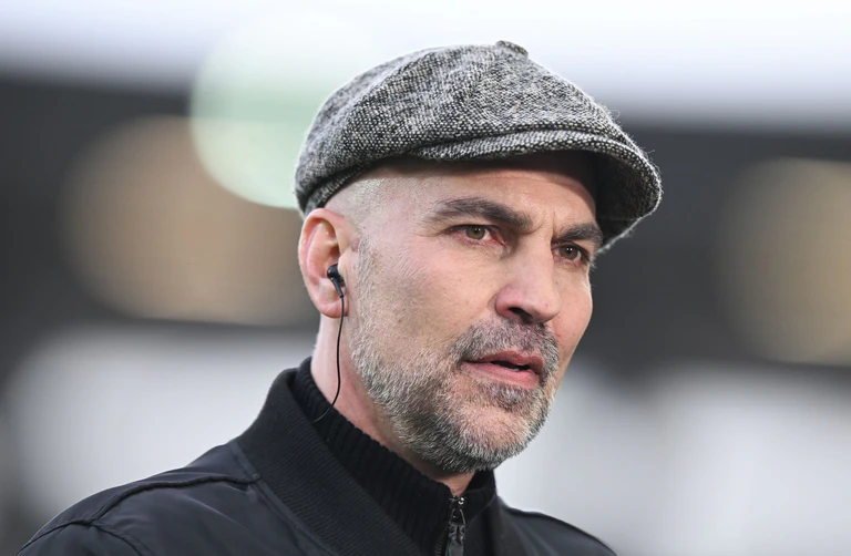 Markus Babbel glaubt an einen Champions-League-Durchmarsch des FC Bayern. — © Hendrik Schmidt/dpa