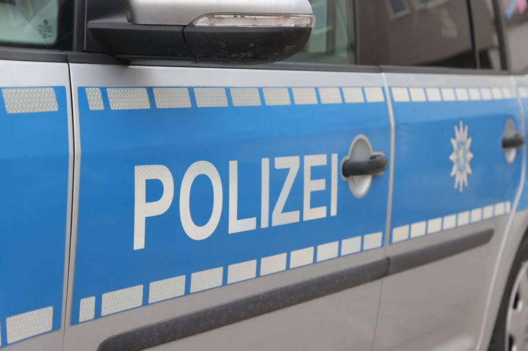 Den Mann erwarte nun eine Anzeige wegen versuchtem Diebstahl. (Symbolbild) — © Bodo Schackow/dpa