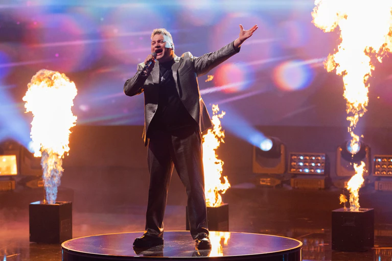 „Deutschland sucht den Superstar“ - Finale — © Rolf Vennenbernd/dpa